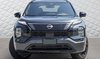 2026 Nissan Rogue Plug-in Hybrid Platinum