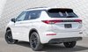 2026 Nissan Rogue Plug-in Hybrid Platinum