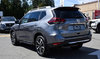 2018 Nissan Rogue SL AWD NISSAN CERTIFIED PRE OWNED