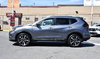 2018 Nissan Rogue SL AWD NISSAN CERTIFIED PRE OWNED