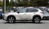 2021 Nissan Rogue PLATINUM AWD NISSAN CERTIFIED PRE OWNED