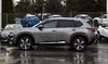 2022 Nissan Rogue PLATINUM AWD NISSAN CERTIFIED PRE OWNED