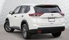 2025 Nissan Rogue AWD S