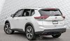 2025 Nissan Rogue AWD SL