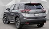 2025 Nissan Rogue MIDNIGHT EDITION, LEATHER SEATS, PANORAMIC SUNROOF