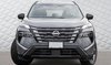 2025 Nissan Rogue MIDNIGHT EDITION