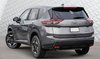 2025 Nissan Rogue MIDNIGHT EDITION