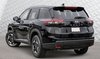 2025 Nissan Rogue AWD Midnight Edition