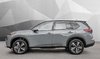 2025 Nissan Rogue AWD SL