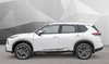 2025 Nissan Rogue AWD Platinum