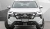 2025 Nissan Rogue AWD Platinum