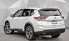 2025 Nissan Rogue AWD SV Moonroof