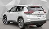 2025 Nissan Rogue AWD Midnight Edition