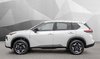 2025 Nissan Rogue AWD Midnight Edition