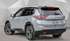 2025 Nissan Rogue AWD Platinum