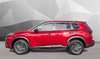 2025 Nissan Rogue AWD S