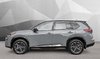 2025 Nissan Rogue AWD Platinum