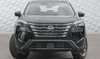 2026 Nissan Rogue SV Moonroof