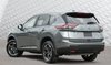 2026 Nissan Rogue SV Moonroof