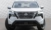 2026 Nissan Rogue SV Moonroof