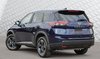 2026 Nissan Rogue SV Moonroof