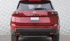 2026 Nissan Rogue SV Moonroof