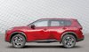 2026 Nissan Rogue SV Moonroof