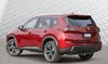 2026 Nissan Rogue SV Moonroof