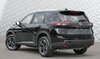 2026 Nissan Rogue SV Moonroof