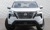 2026 Nissan Rogue SV Moonroof