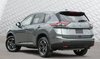 2026 Nissan Rogue SV Moonroof