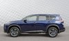 2026 Nissan Rogue SV Moonroof