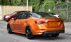 2021 Nissan Sentra SR NISSAN CERTIFIED PRE OWNED