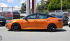 2021 Nissan Sentra SR NISSAN CERTIFIED PRE OWNED