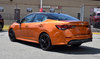 2021 Nissan Sentra SR NISSAN CERTIFIED PRE OWNED