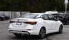2022 Nissan Sentra SV SPECIAL EDITION CERTTIFIED PRE OWNED