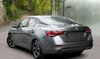 2024 Nissan Sentra SV NISSAN CANADA CERTIFIED PRE OWNED
