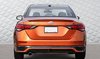 2025 Nissan Sentra SR CVT