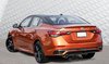 2025 Nissan Sentra SR PREMIUM