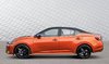 2025 Nissan Sentra SR PREMIUM