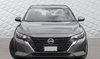 2025 Nissan Sentra S PLUS