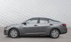 2025 Nissan Sentra S PLUS