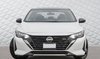 2025 Nissan Sentra SR CVT