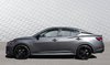 2025 Nissan Sentra SR PREMIUM