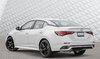 2025 Nissan Sentra SR PREMIUM