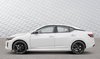 2025 Nissan Sentra SR PREMIUM