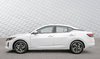 2025 Nissan Sentra SV MOONROOF