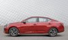2025 Nissan Sentra SV MOONROOF