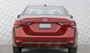 2025 Nissan Sentra SV MOONROOF