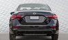 2025 Nissan Sentra S Plus CVT
